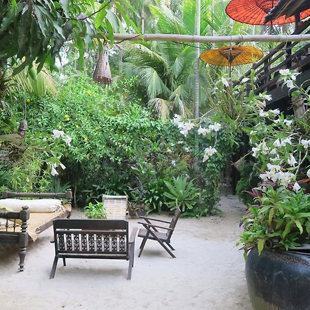 Kipling'S Bay Guest House نغابالي المظهر الخارجي الصورة