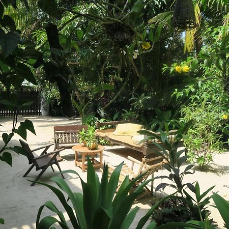 Kipling'S Bay Guest House نغابالي المظهر الخارجي الصورة