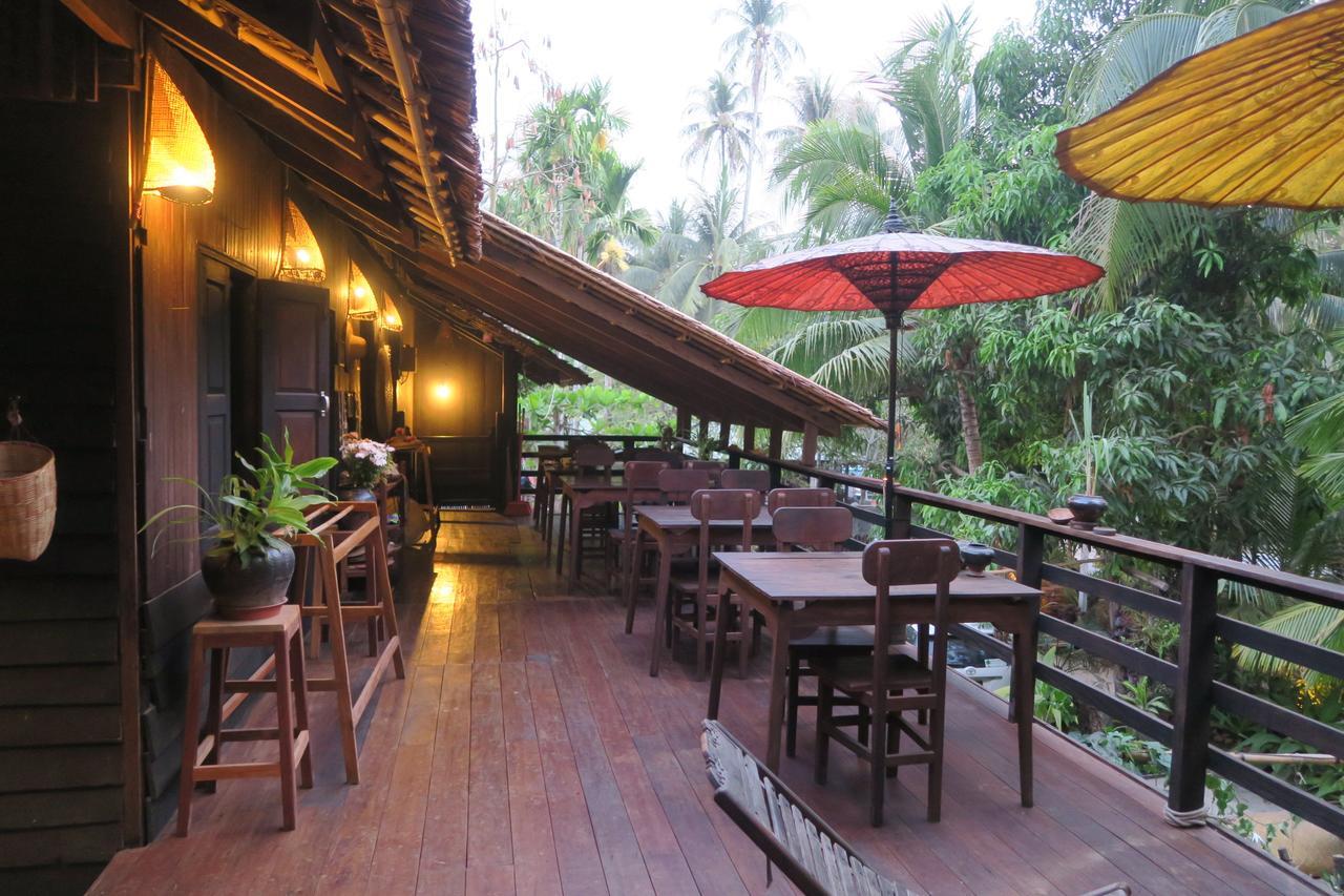 Kipling'S Bay Guest House نغابالي المظهر الخارجي الصورة
