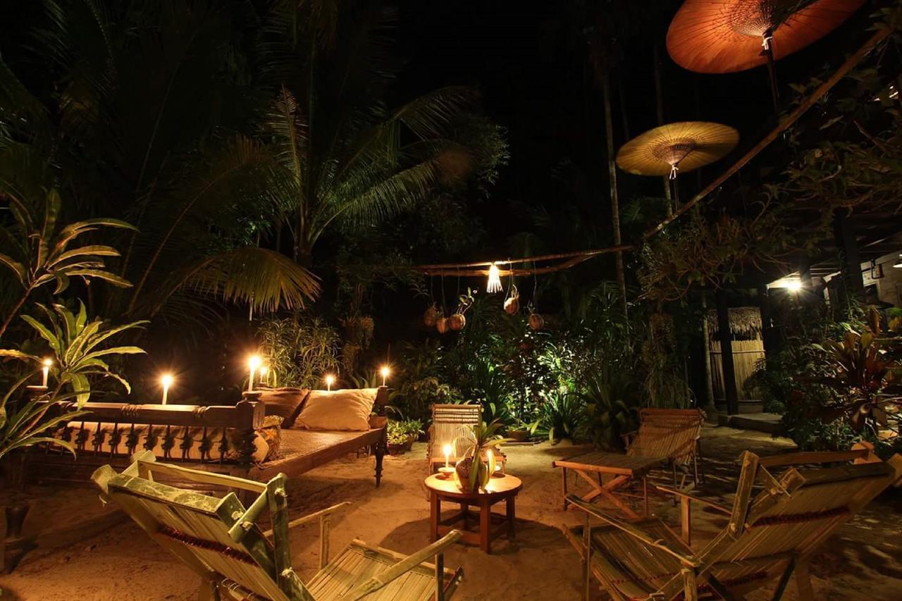 Kipling'S Bay Guest House نغابالي المظهر الخارجي الصورة