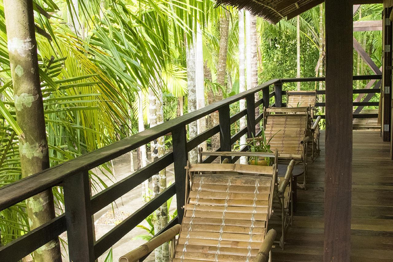 Kipling'S Bay Guest House نغابالي المظهر الخارجي الصورة