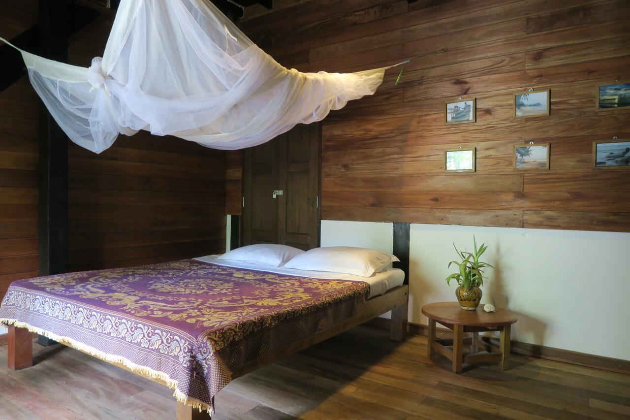 Kipling'S Bay Guest House نغابالي المظهر الخارجي الصورة