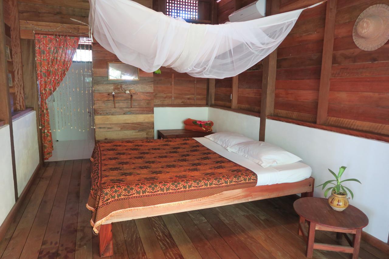 Kipling'S Bay Guest House نغابالي المظهر الخارجي الصورة