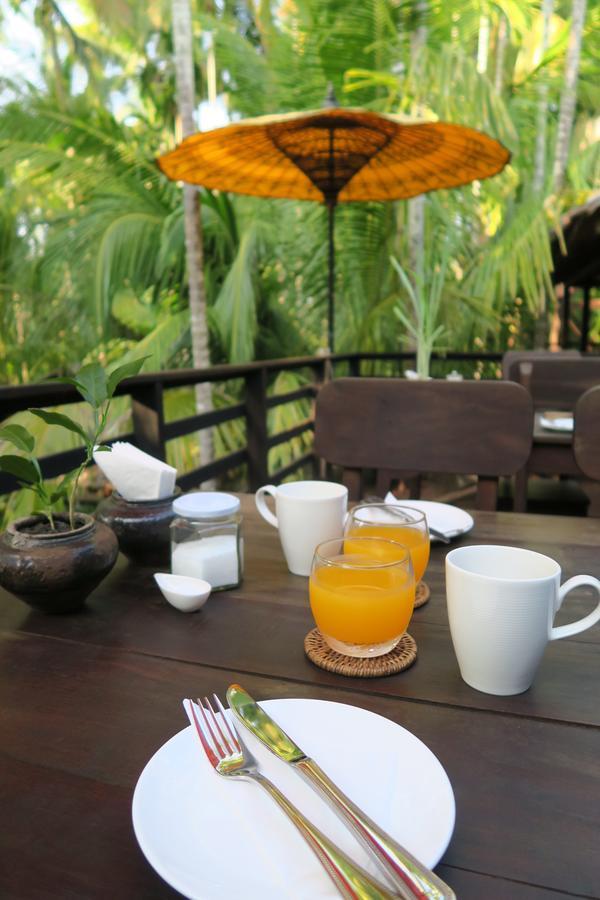 Kipling'S Bay Guest House نغابالي المظهر الخارجي الصورة