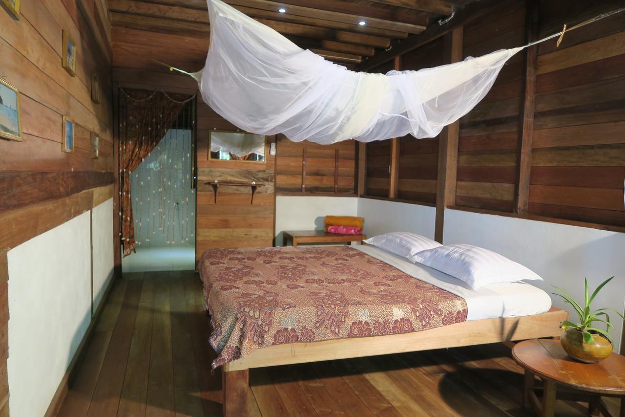 Kipling'S Bay Guest House نغابالي المظهر الخارجي الصورة