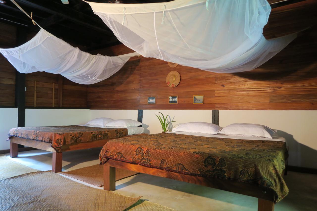 Kipling'S Bay Guest House نغابالي المظهر الخارجي الصورة