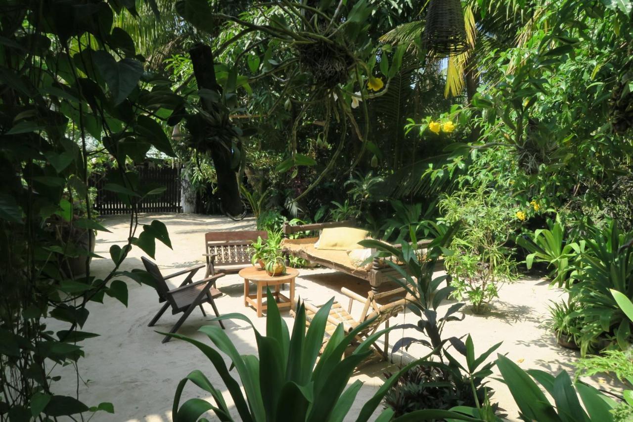 Kipling'S Bay Guest House نغابالي المظهر الخارجي الصورة